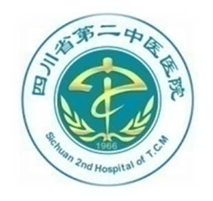 四川省第二中医医院院徽:厚德仁爱敬业创新院训:四川省中西医结合医院